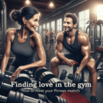 Finding Love in the Gym: How to Meet Your Fitness Match