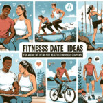 Fitness Date Ideas: Fun and Active Outings for Health-Conscious Couples