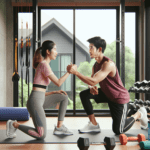 Training Together: How to Incorporate Your Partner into Your Fitness Routine