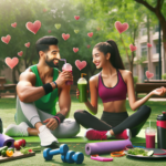 Overcoming Fitness Differences in a Relationship