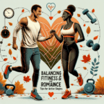 Balancing Fitness and Romance: Tips for Active Singles