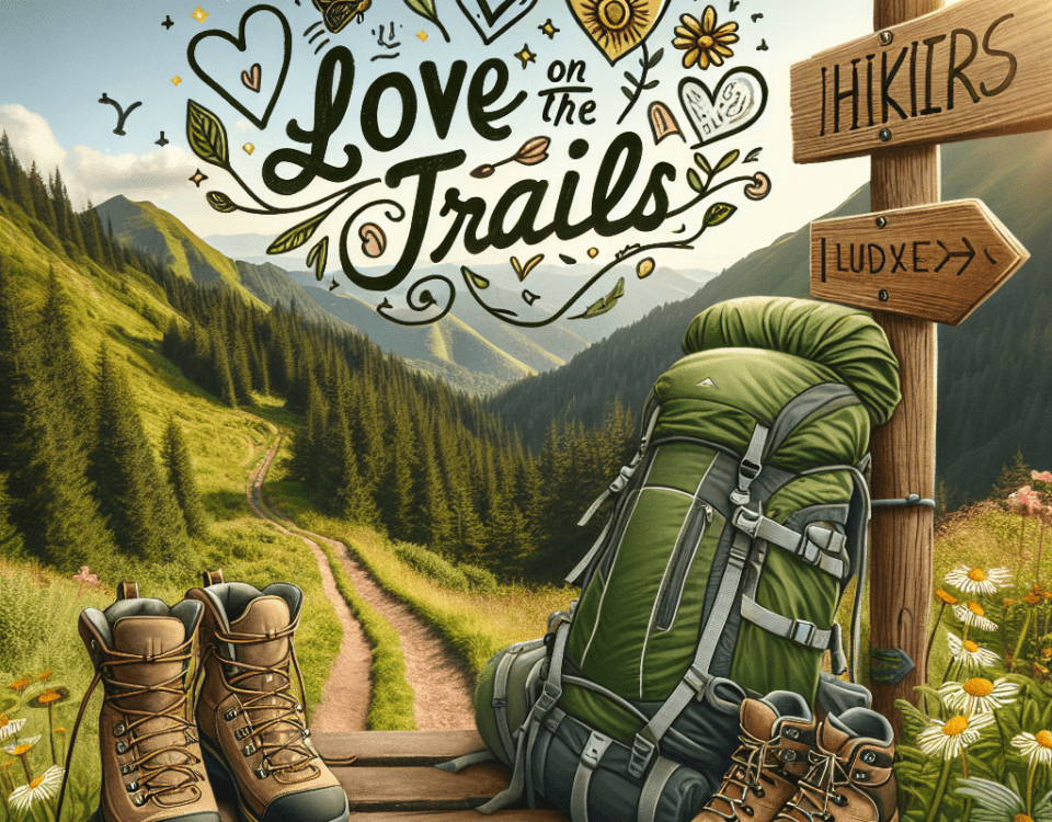 Love on the Trails: Hiking as a Way to Connect with Potential Partners