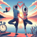 Finding Balance: Managing Time for Fitness and Love