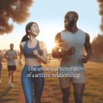 The Emotional Benefits of an Active Relationship