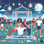 Date Night Ideas for Fitness Enthusiasts