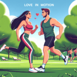 Love in Motion: The Connection Between Physical Activity and Emotional Intimacy