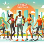 Sweat Together