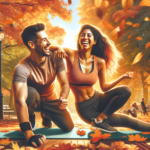 Stay Together: The Benefits of Exercising with Your Partner