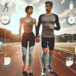 Training for a Marathon Together: Strengthening Your Bond