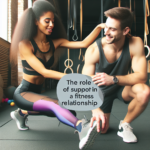 The Role of Support in a Fitness Relationship